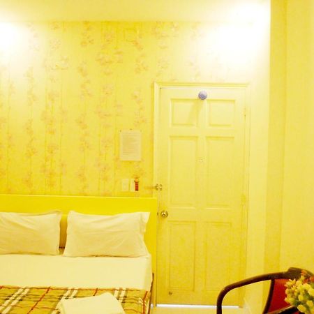 Lan Anh Hotel Хошимин Экстерьер фото