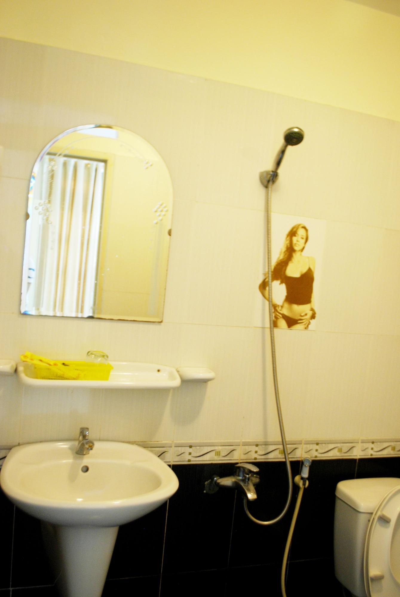 Lan Anh Hotel Хошимин Экстерьер фото