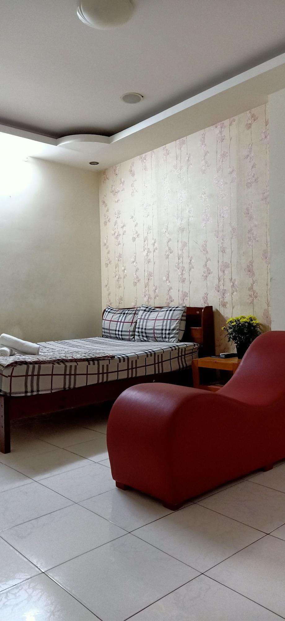 Lan Anh Hotel Хошимин Экстерьер фото