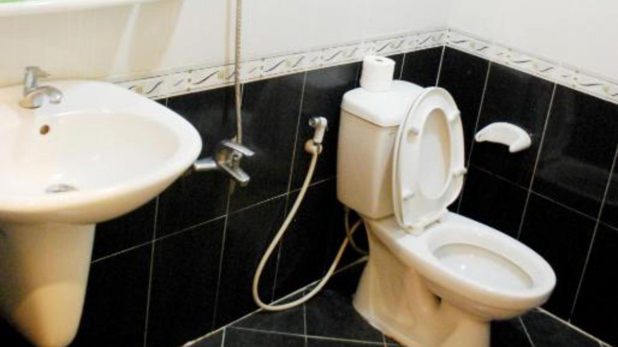 Lan Anh Hotel Хошимин Экстерьер фото